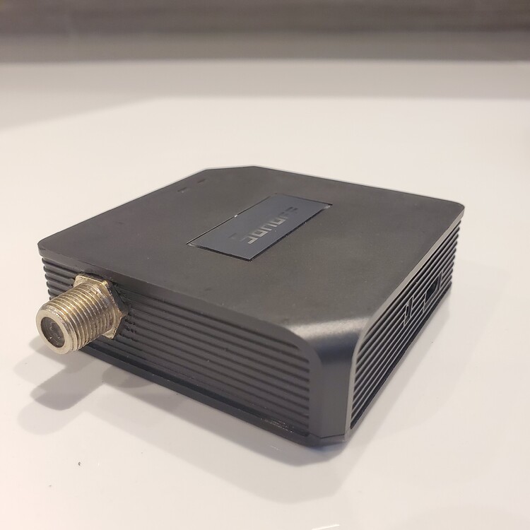 Sonoff RF Bridge extended range 13 by 1technophile Radio