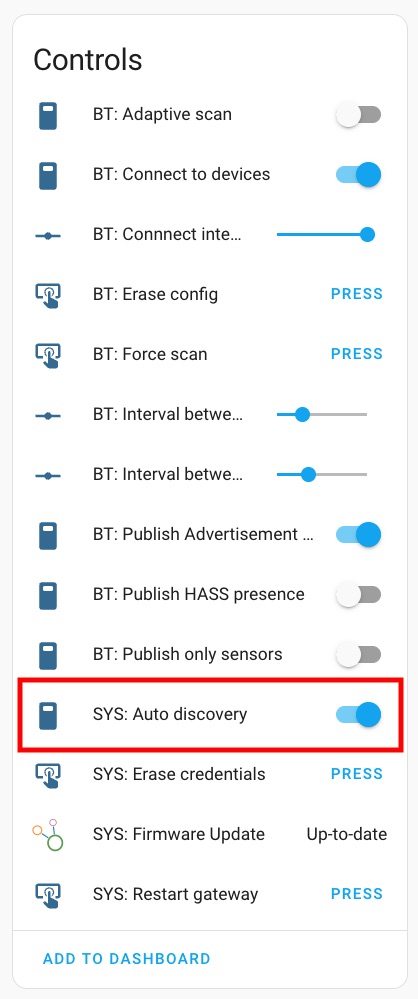 Xiaomi Gateway 3, how to connect sensors? - Configuration - Home Assistant  Community