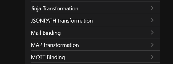 openMQTT3